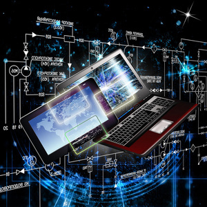 計算機技術 驅動現代世界的創新引擎